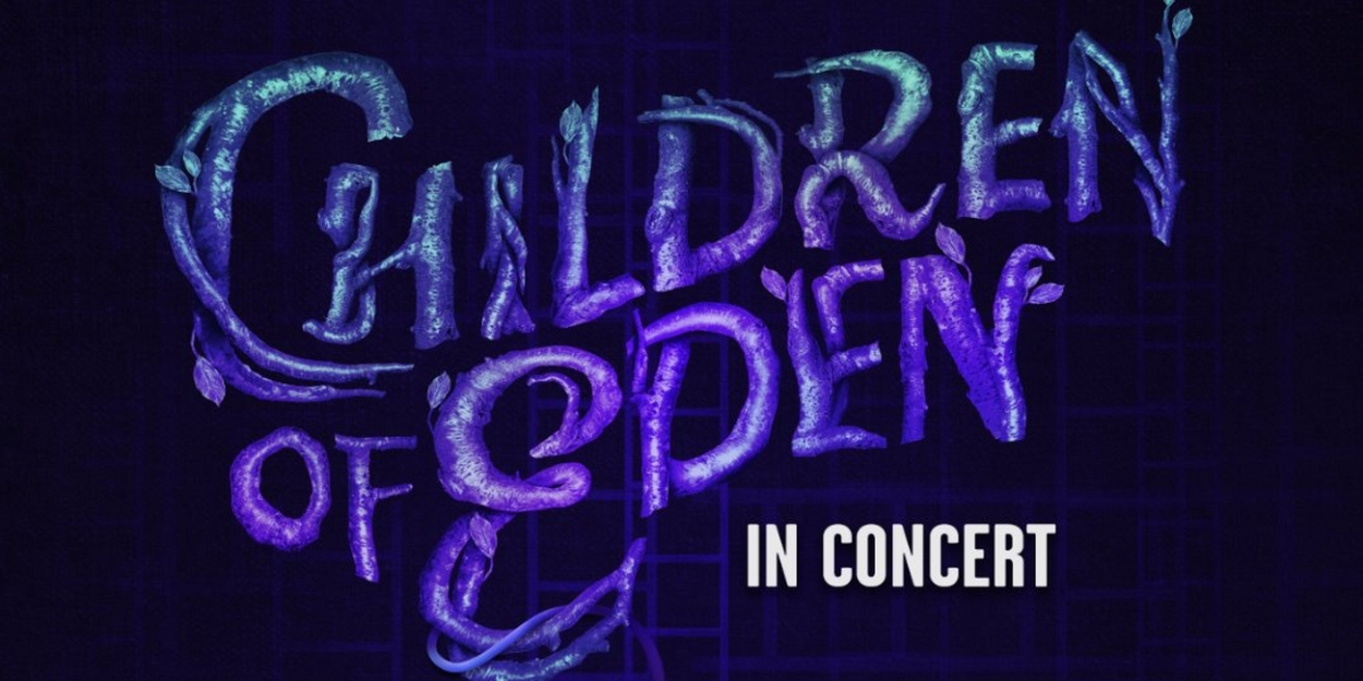 David Phelps & Sam Tsui to Lead CHILDREN OF EDEN Staged Concert in Chicago 