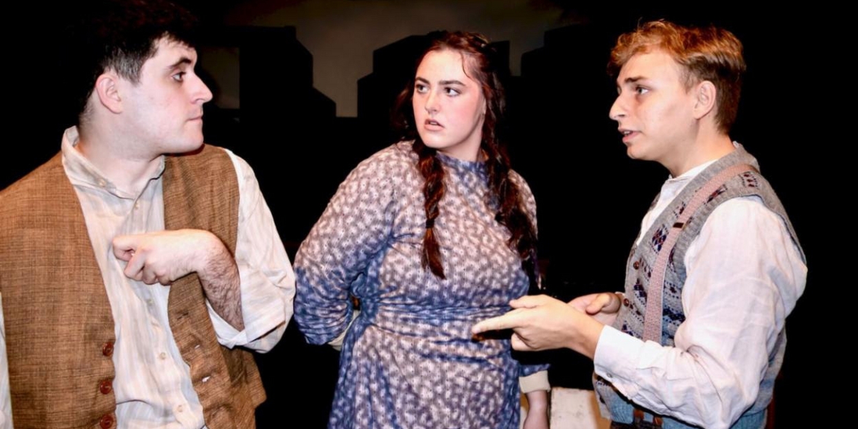 THE CRIPPLE OF INISHMAAN to Open at the Long Beach Playhouse This Month