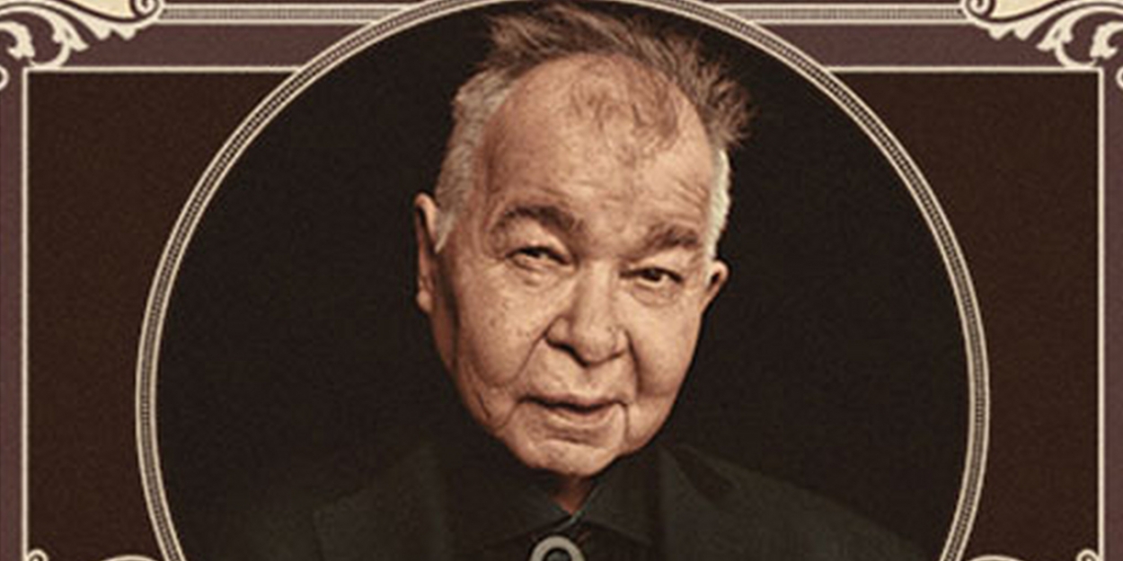 John Prine to Tour with Special Guest John Paul White Video