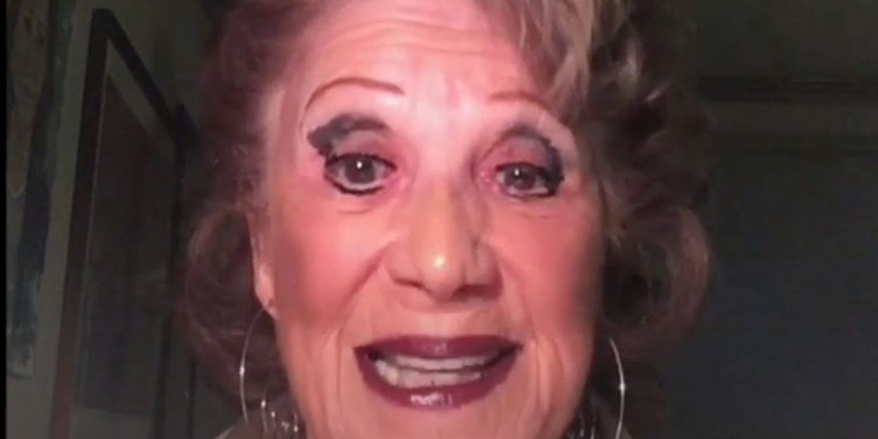 VIDEO: Linda Lavin Premieres Episode 6 of YVETTE SLOSCH, AGENT Video