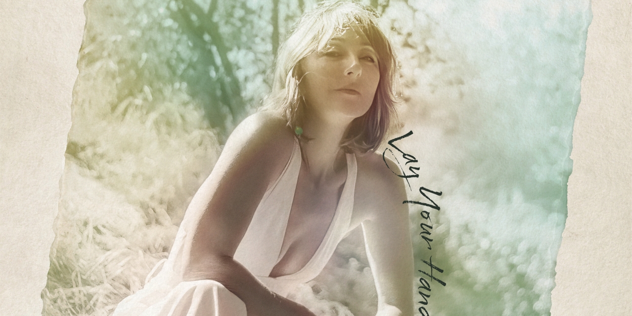 Carmen Cusack To Release Album Of Original Music LAY YOUR HANDS ON ME - Vimarsana News
