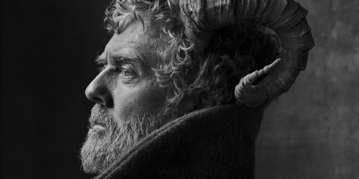 Glen Hansard Begins US Tour Next Week and Shares New Live Video Video