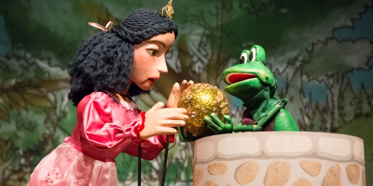 The Great Arizona Puppet Theater Announces Shows