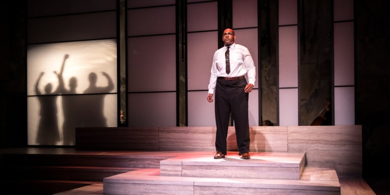 Review: WE SHALL SOMEDAY at Theater Latte Da 