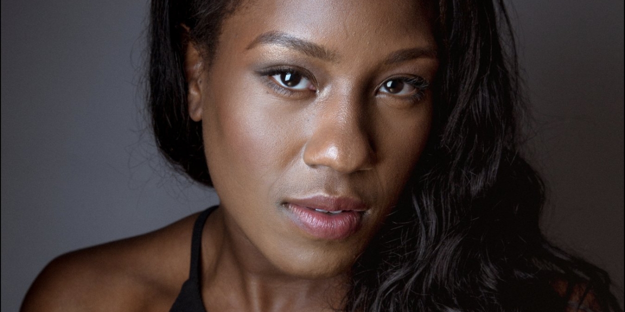 AIN'T NO MO's Crystal Lucas-Perry Takes Over Our Instagram Today! - Vimarsana News