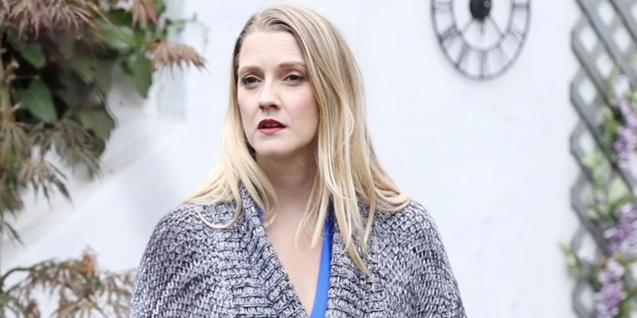 VIDEO: Behind the Scenes at INTERMISSIONS With Alice Fearn and Kirk Jameson Video