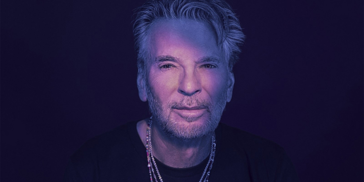 Kenny Loggins Comes To The Van Wezel in March 2023