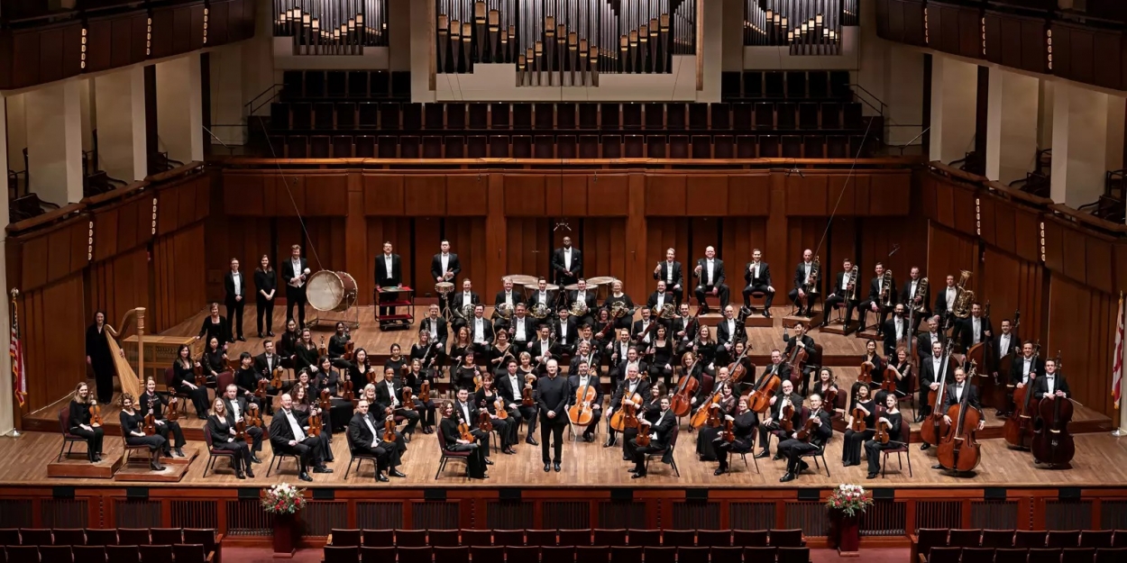 VIDEO: National Symphony Musicians Perform Live At Kreeger Museum - Tune In At 6 PM! Video
