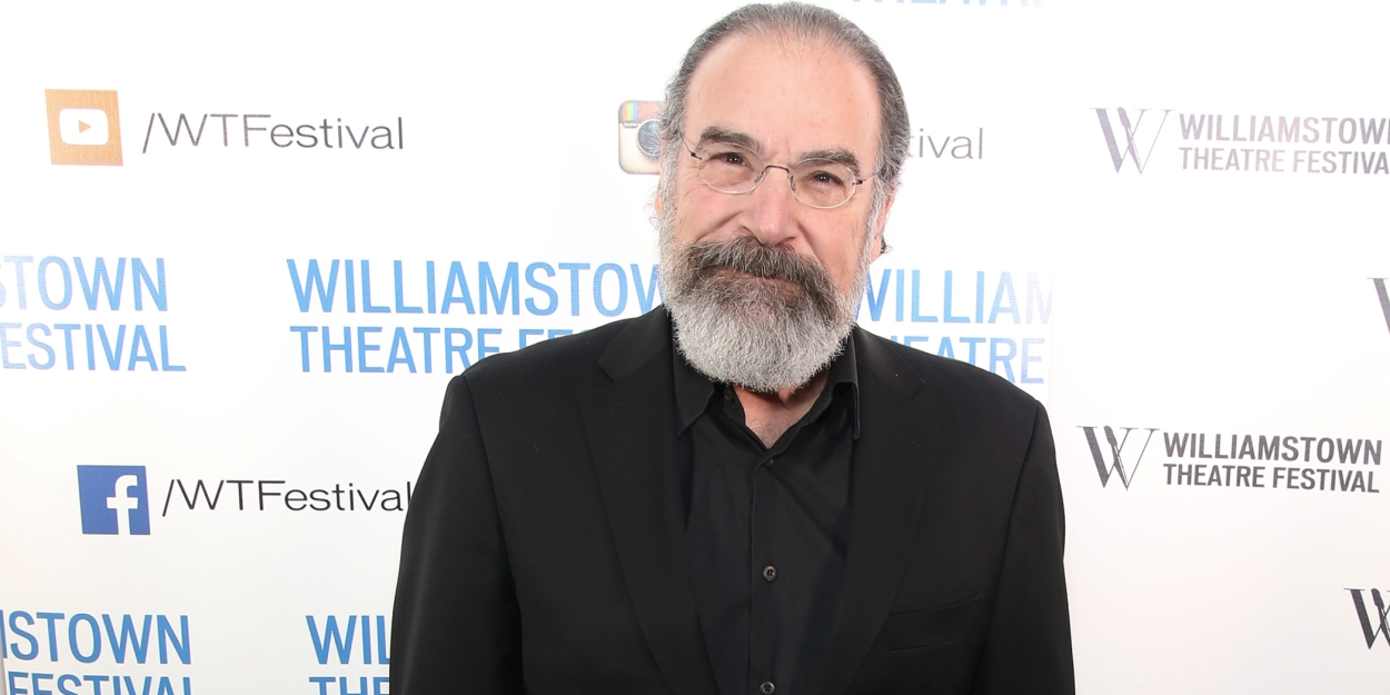 Mandy Patinkin to Bring BEING ALIVE to Barrington Stage Company for One Night Only 