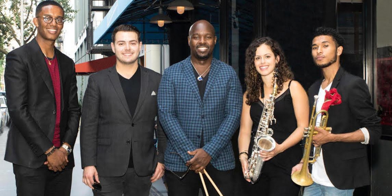 Grammy-Nominated Jazz Artist Brings Select Group of Musicians Under the Age of 30 to Miami - Vimarsana News