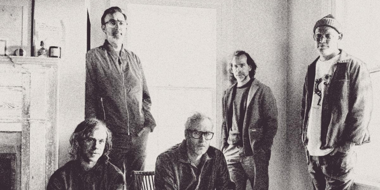 Taylor Swift, Phoebe Bridgers & More to Feature on The National's New Album 