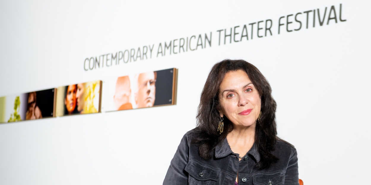 The Contemporary American Theater festival returns this July