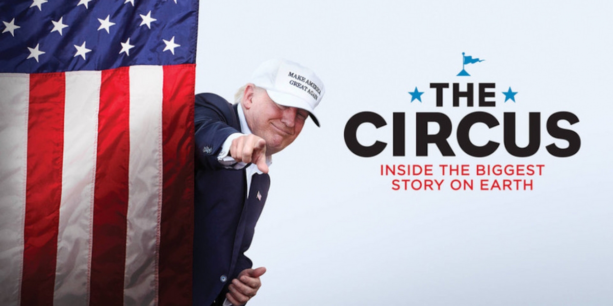 The Circus Inside The Wildest Political Show On Earth Returns To Showtime