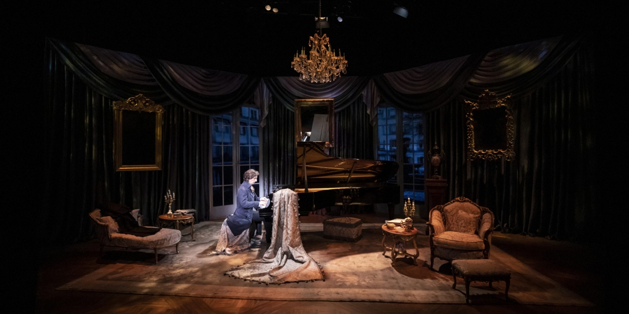 TheatreWorks Silicon Valley Unveils 202021 Season