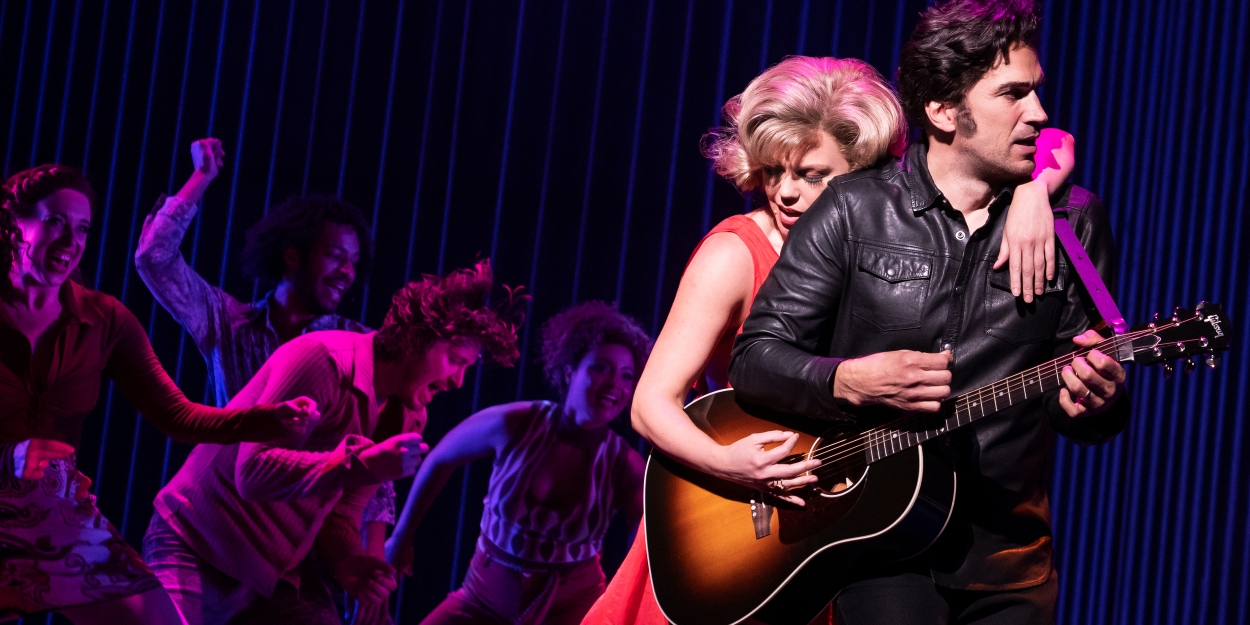 Video: Watch Highlights from Broadway-Bound A BEAUTIFUL NOISE Video
