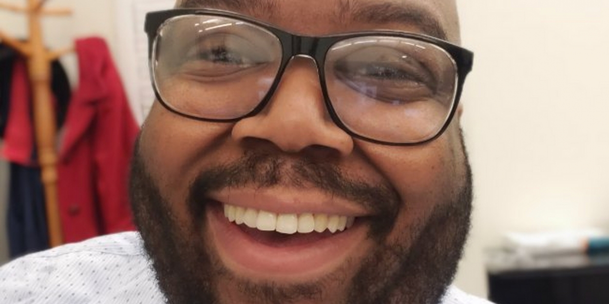 Alliance Theatre Names Lawrence Bennett The New Director Of Production - Vimarsana News