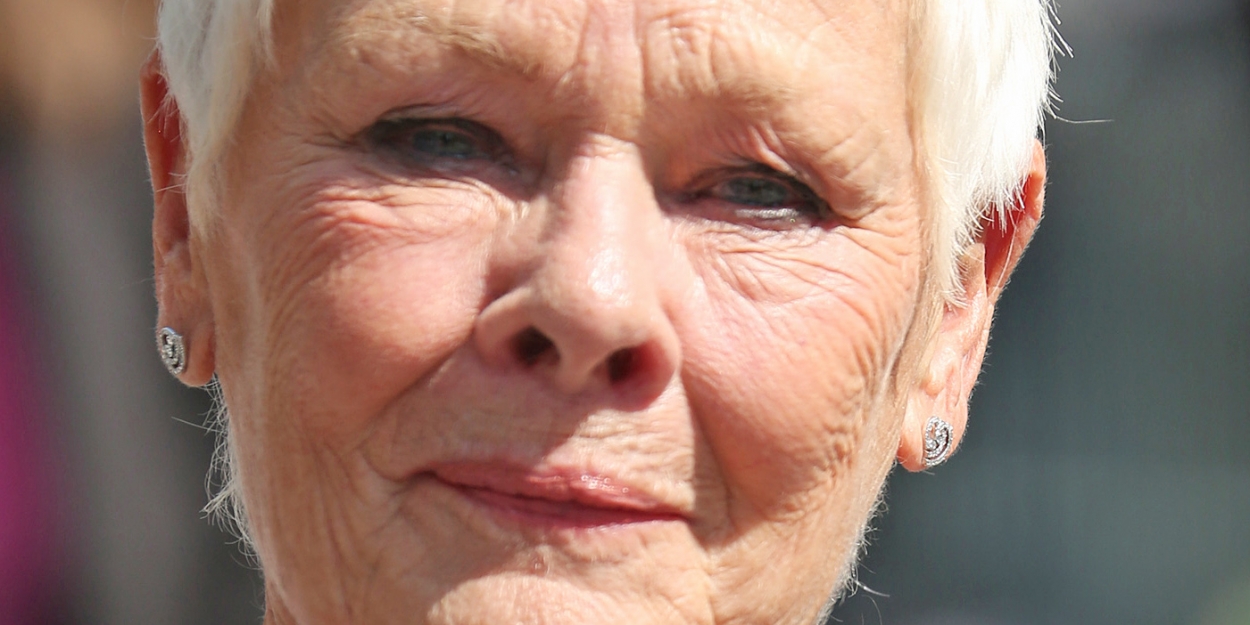 Judi Dench Hasn't Seen CATS, Says Razzie Nomination is a First