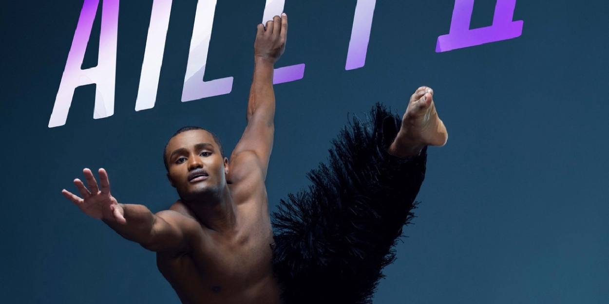 Ailey II, The Next Generation Of Dance, Sets Out On US Tour Led by ...