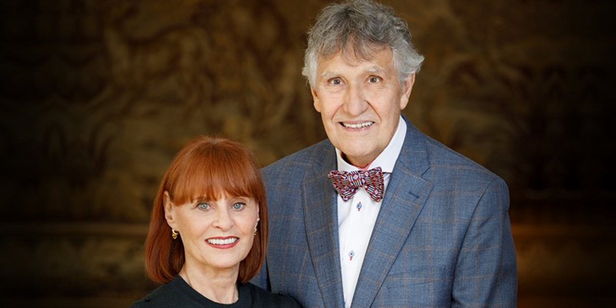 The National Ballet of Canada Receives Landmark Gift from Joan and Jerry Lozinski - Vimarsana News