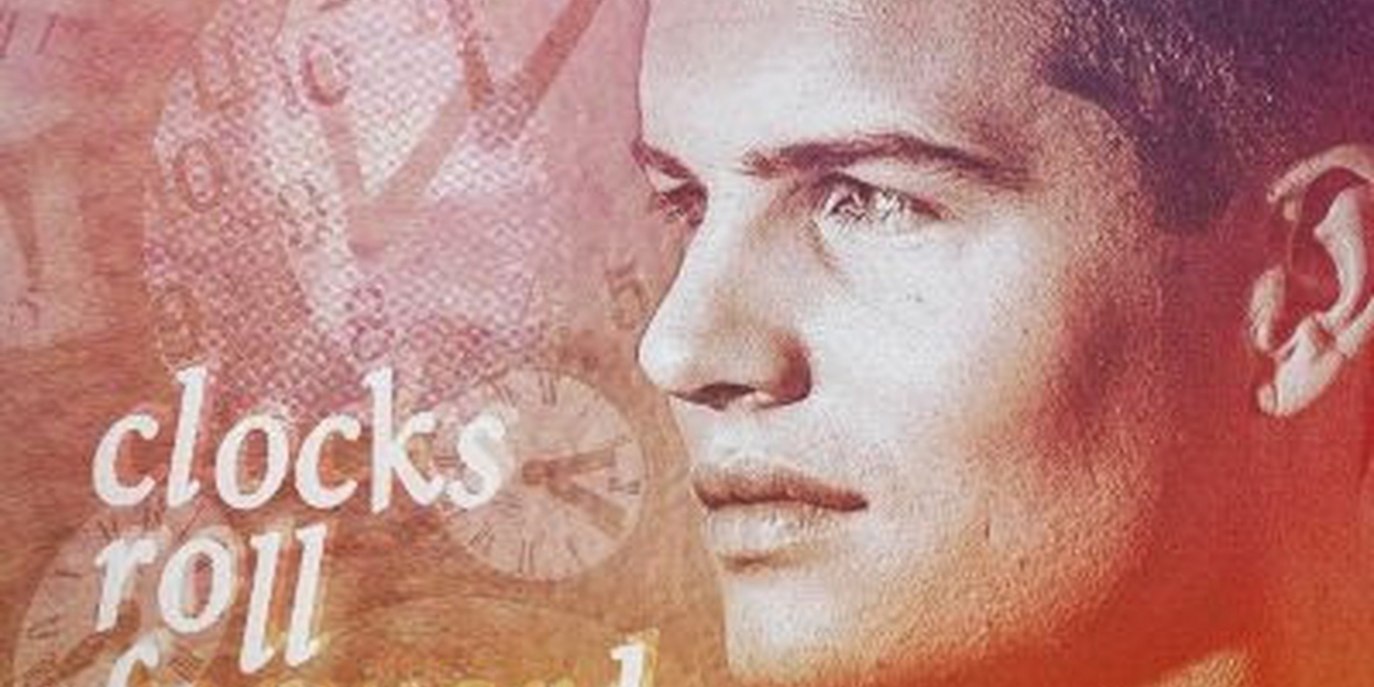 Raleigh Keegan Releases New Album 'Clocks Go Forward'