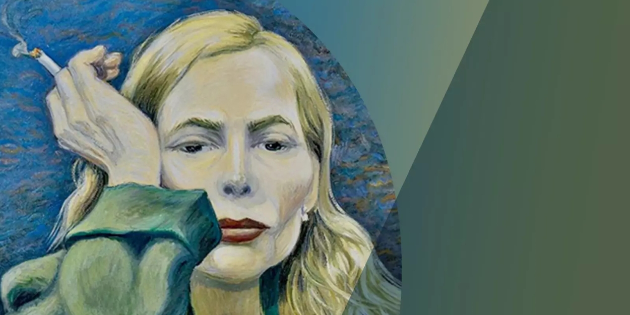 Review: NSO POPS: LOVE: A JONI MITCHELL SONGBOOK - Vimarsana News