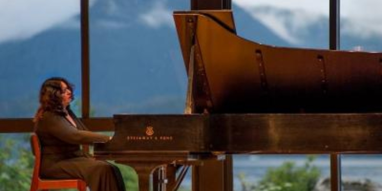 Anchorage Symphony Orchestra Season Finale Will Feature Yulia Gorenman - Vimarsana News