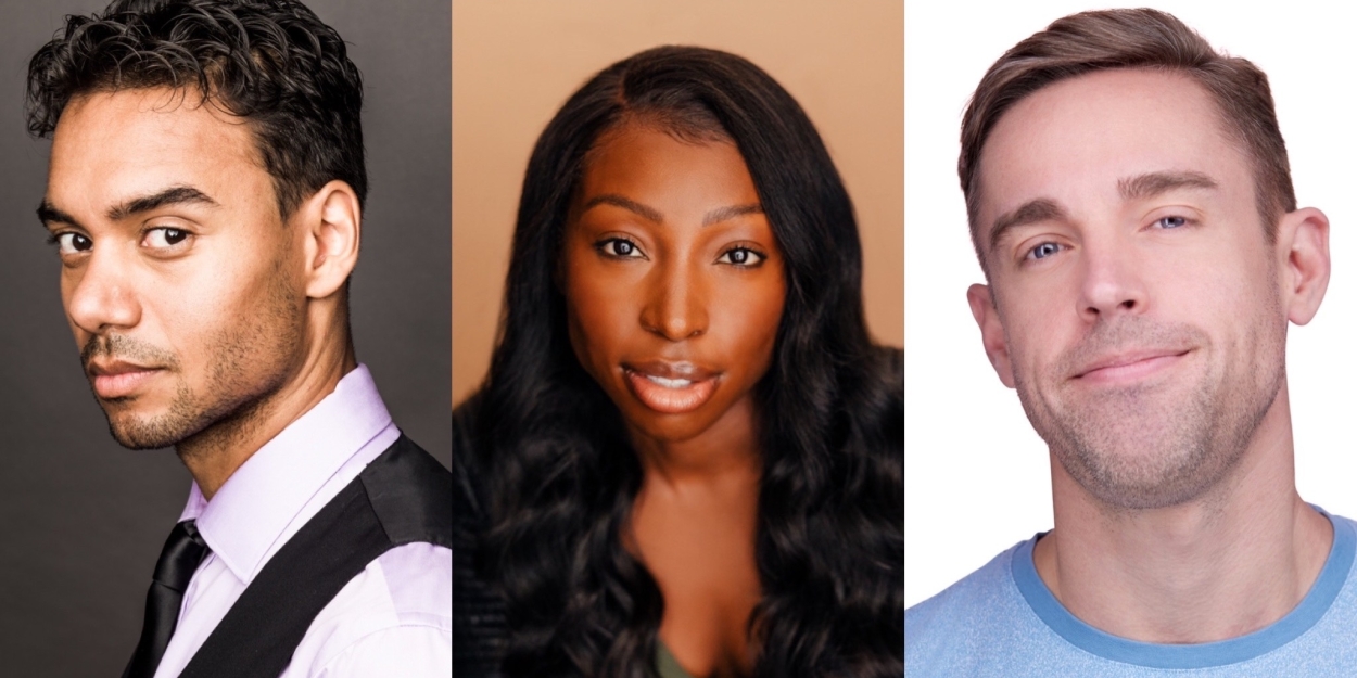 Nic Rouleau, Glenn Stanton & Brandi Porter to Star in MISSING PEACE Reading at Rhinebeck Writers Retreat - Vimarsana News