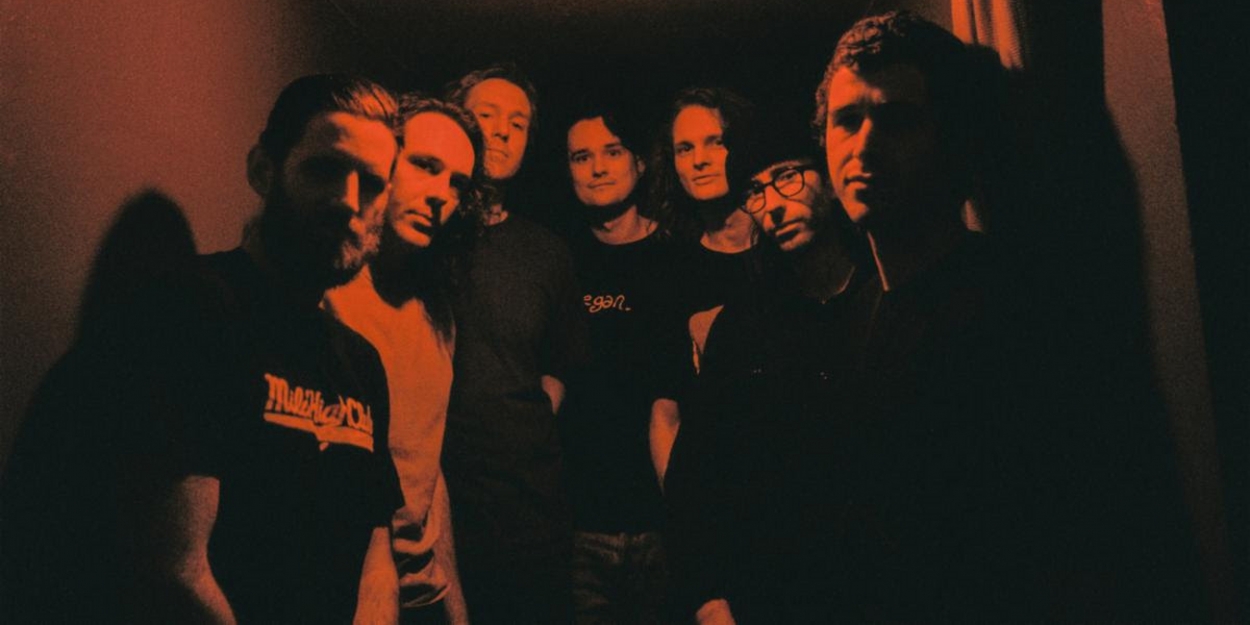 King Gizzard & The Lizard Wizard Announce Three-Hour Marathon Shows Video