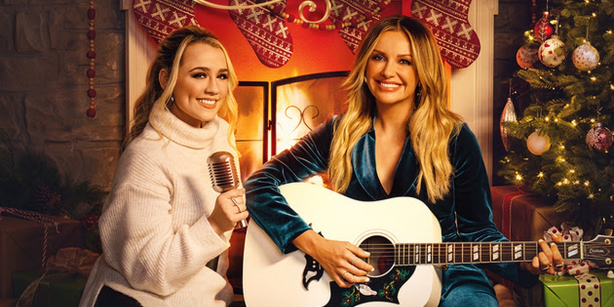 Songs Revealed for CMA COUNTRY CHRISTMAS Special