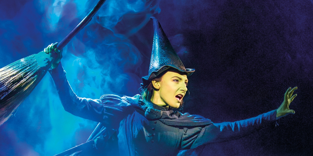 WICKED Will Embark on UK and Ireland Tour Beginning in December 2023 - Vimarsana News