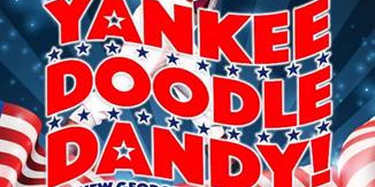 YANKEE DOODLE DANDY Album Released Today