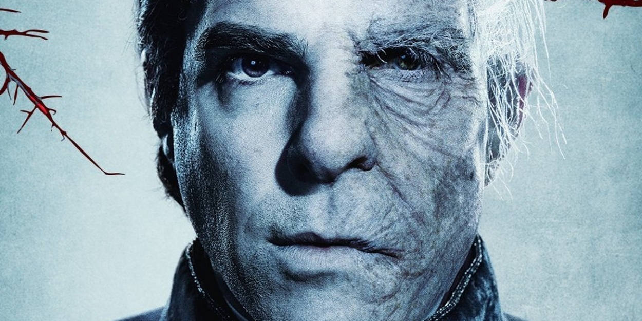 AMC Renews NOS4A2 for Second Season Video