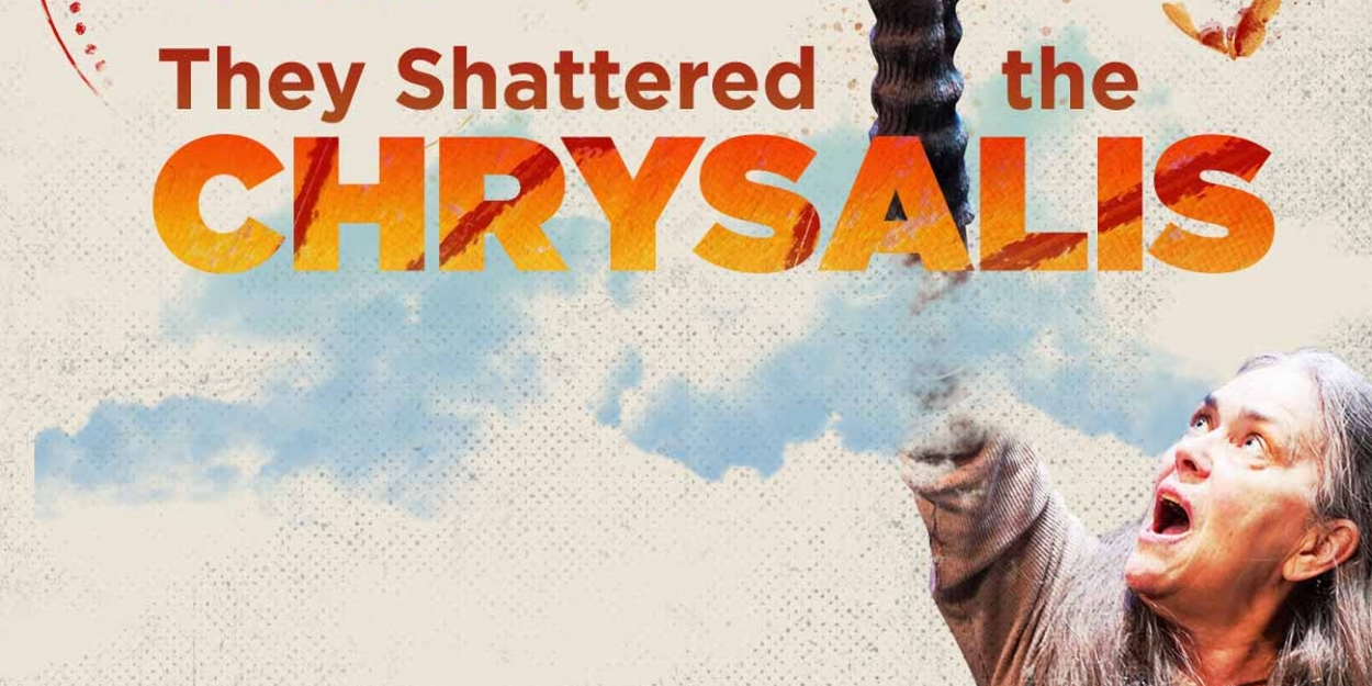 A Noise Within Announces 30th Season: THEY SHATTERED THE CHRYSALIS - Vimarsana News