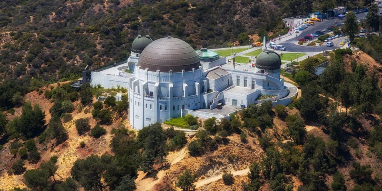 City of Los Angeles Grants Union Recognition to the Griffith Observatory Planetarium's Lecturers 