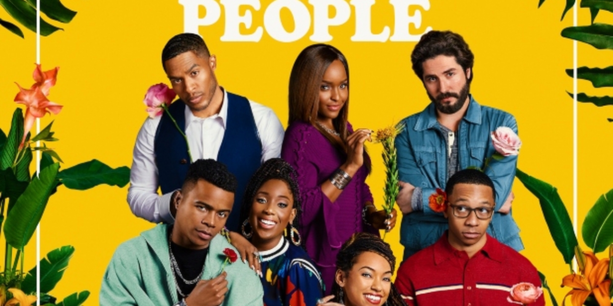 Netflix Renews DEAR WHITE PEOPLE for Fourth and Final Season Video