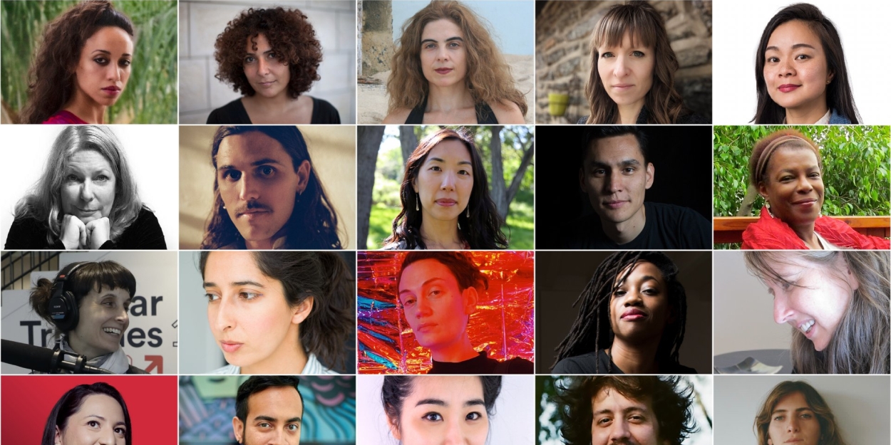 Meet The 20 Mediamakers Selected For The New Sundance Institute Humanities Sustainability Fellowship - Vimarsana News