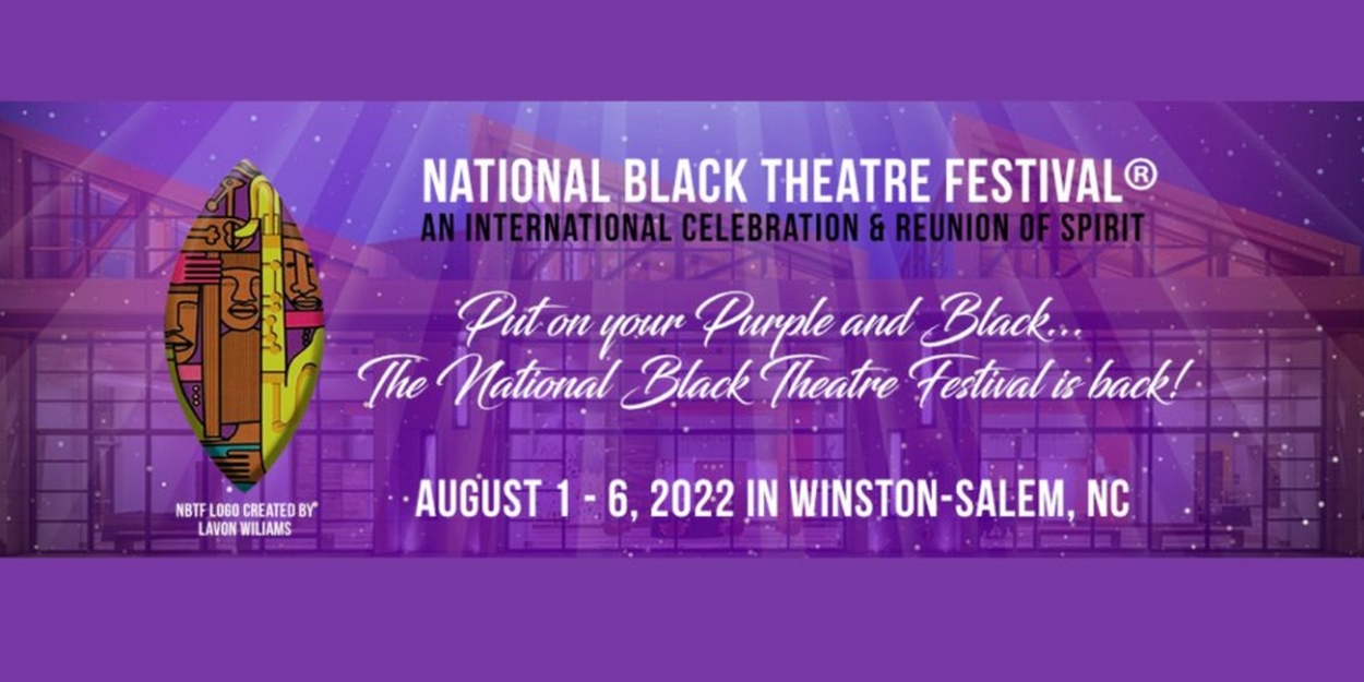 National Black Theater Festival Begins Today In North Carolina