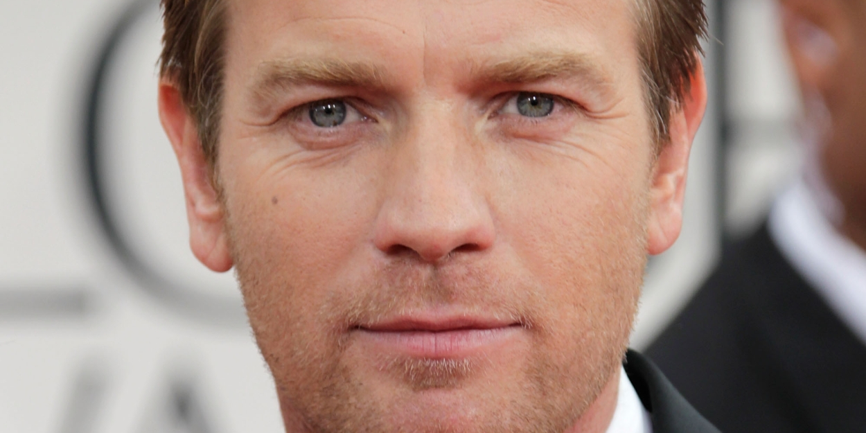 Ewan McGregor to Star in Upcoming A GENTLEMAN IN MOSCOW Showtime Drama 
