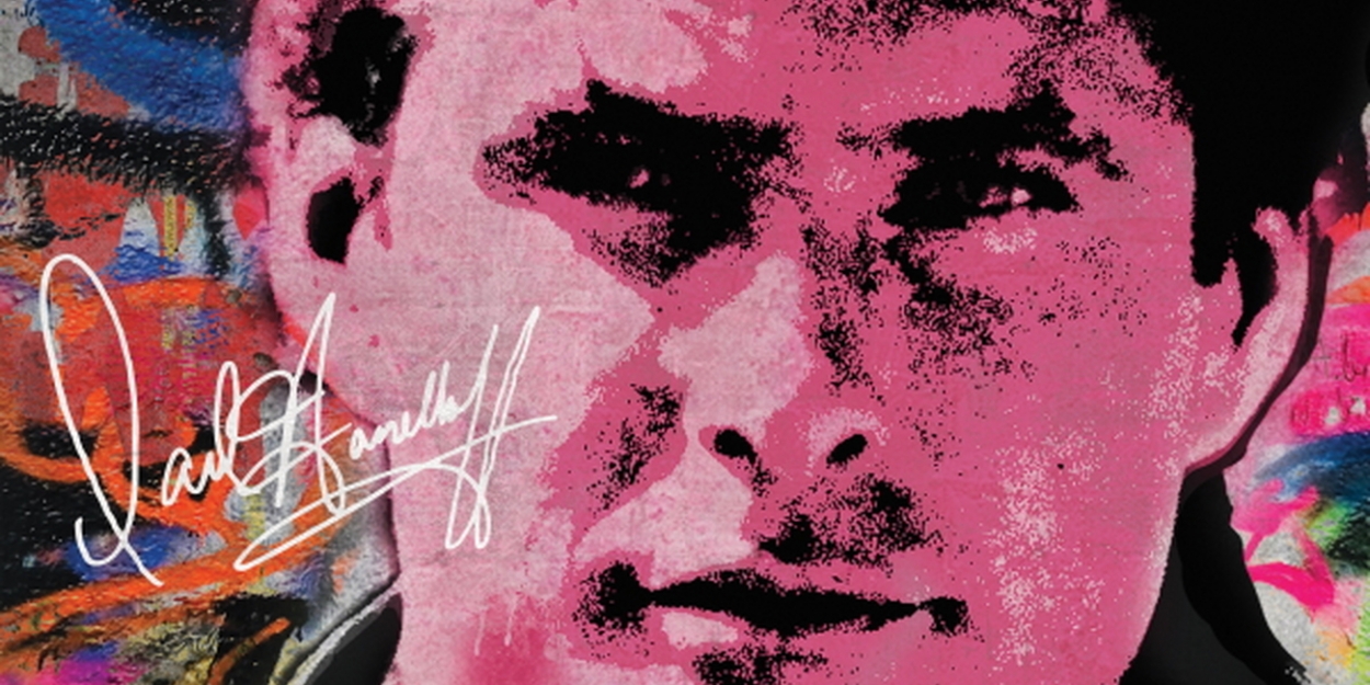 David Hasselhoff Asks the World to 'Open Your Eyes' in New Single Video
