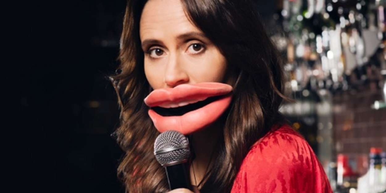 Nina Conti Announces Edinburgh Fringe Run Of THE DATING SHOW For August