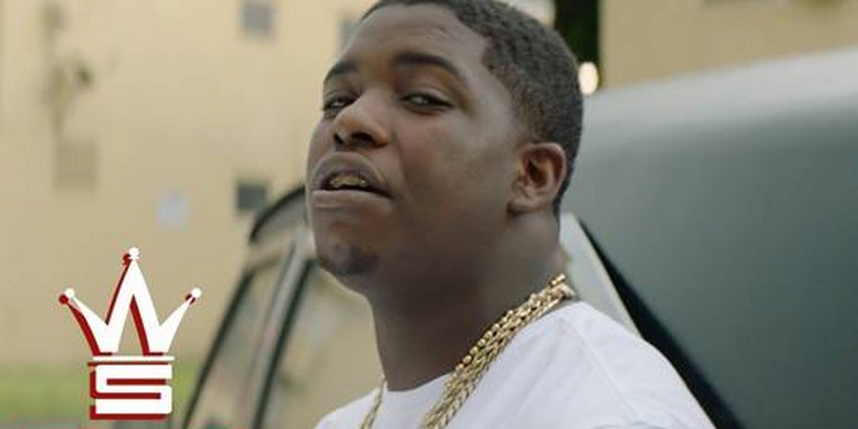 Memphis Rapper Kevo Muney Premieres HURTIN Video