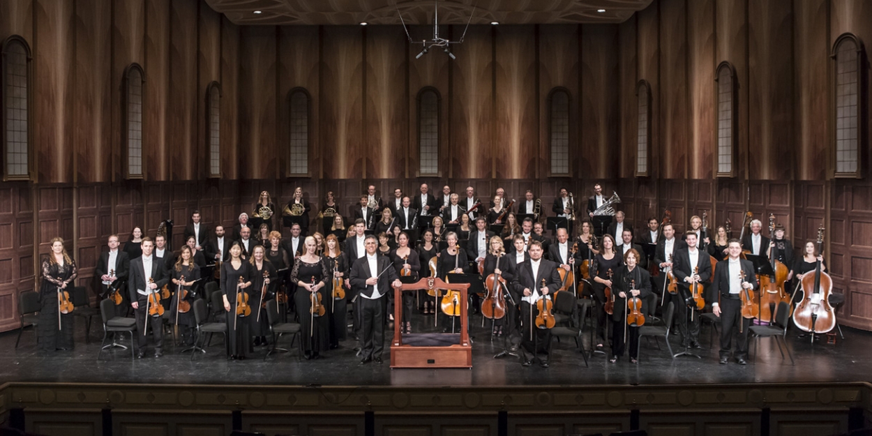 Santa Barbara Symphony announces the 2021/22 season in person – NKFAN