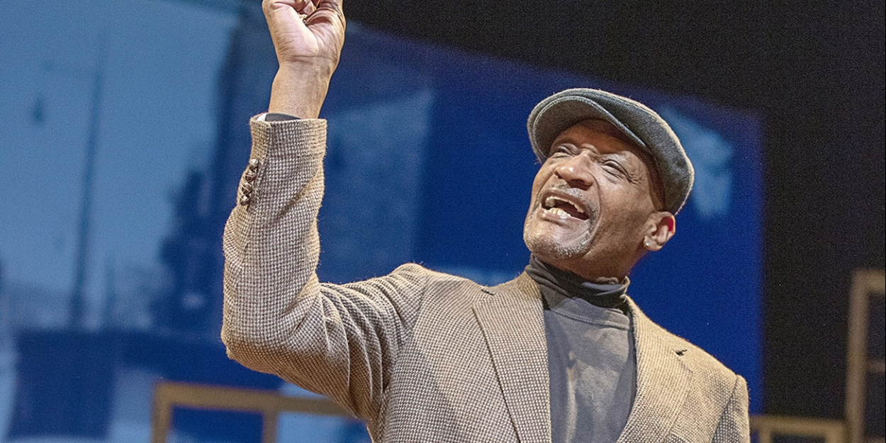Tony Todd To Star In August Wilson's FENCES At Pennsylvania Shakespeare Festival - Vimarsana News