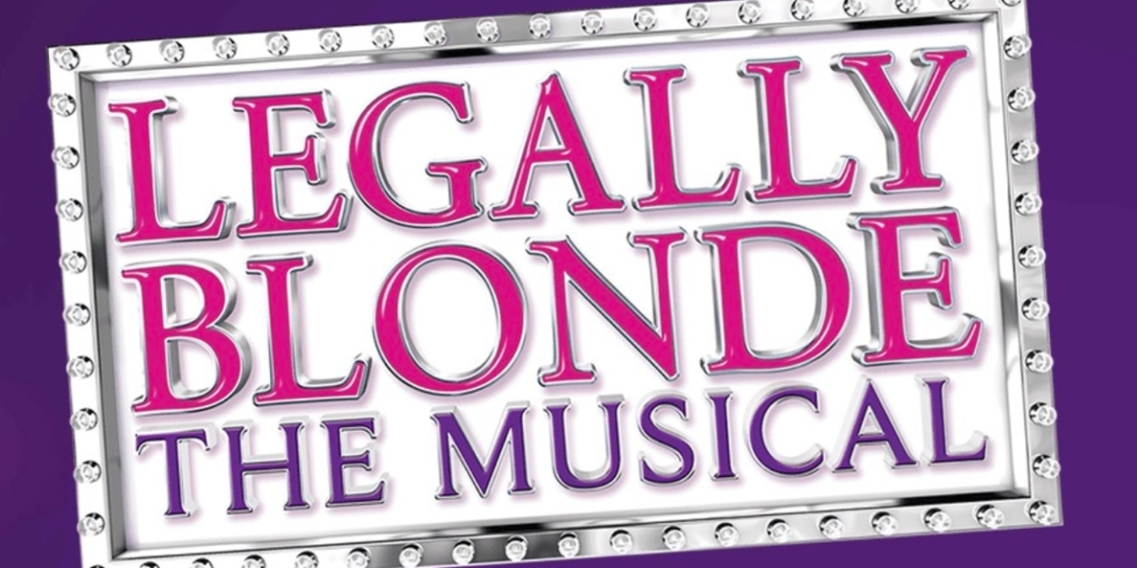 Review: LEGALLY BLONDE THE MUSICAL is Frivolous Fun at Lied Center For Performing Arts 