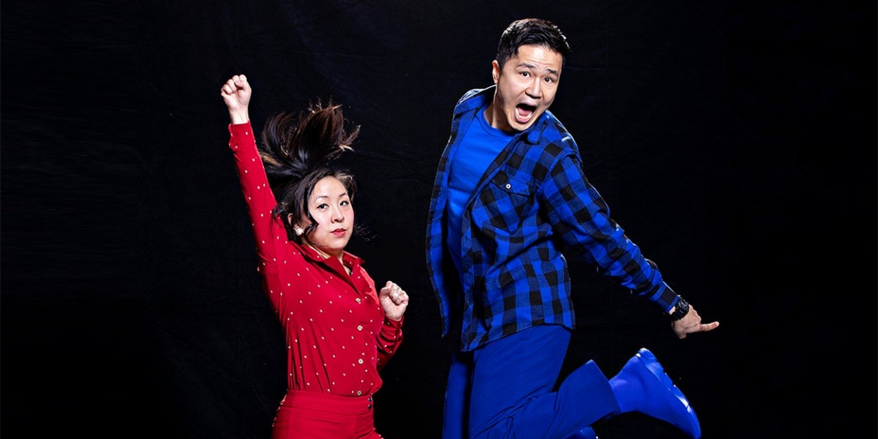 TheatreSquared Production Of TIGER STYLE! Begins February 23 - Vimarsana News