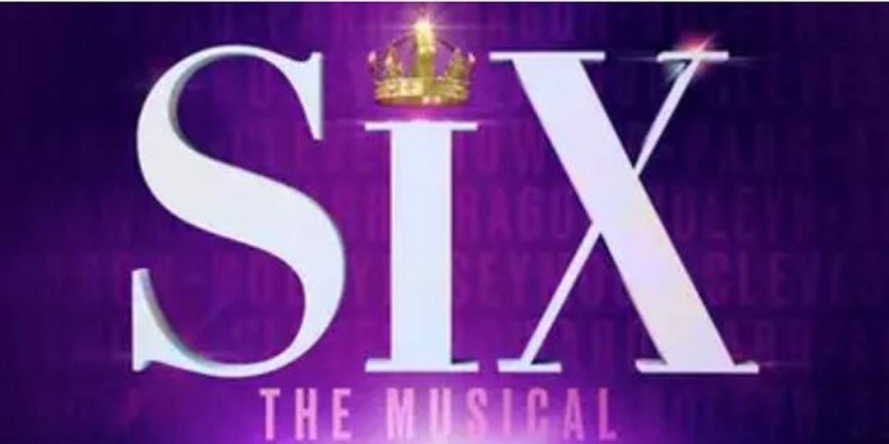 Meet the Cast of SIX - Now in Previews on Broadway!