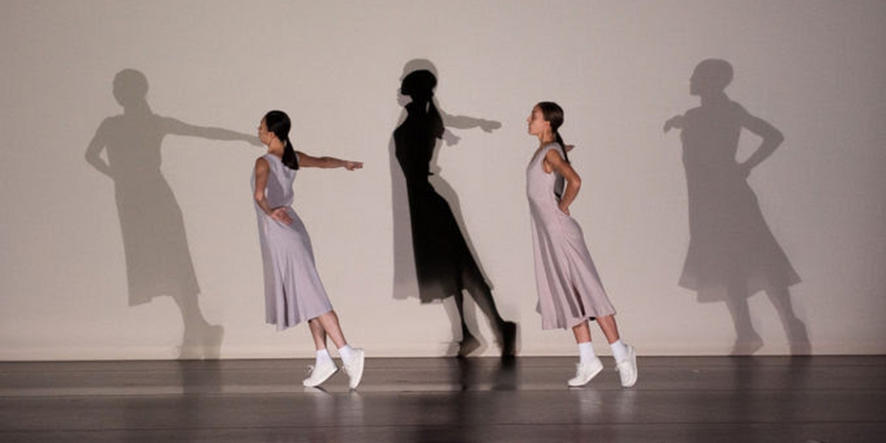 Anne Teresa De Keersmaeker Returns To New York Live Arts