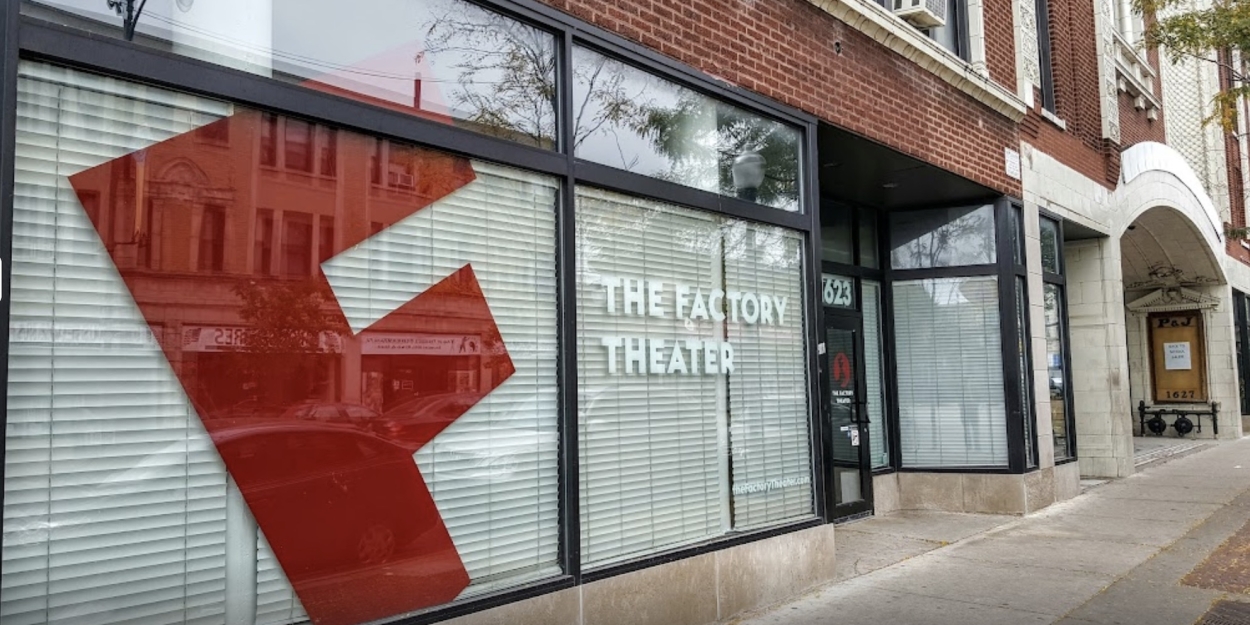 The Factory Theater Launches GoFundMe to Recover From Fire That Caused Major Financial Loss  Image