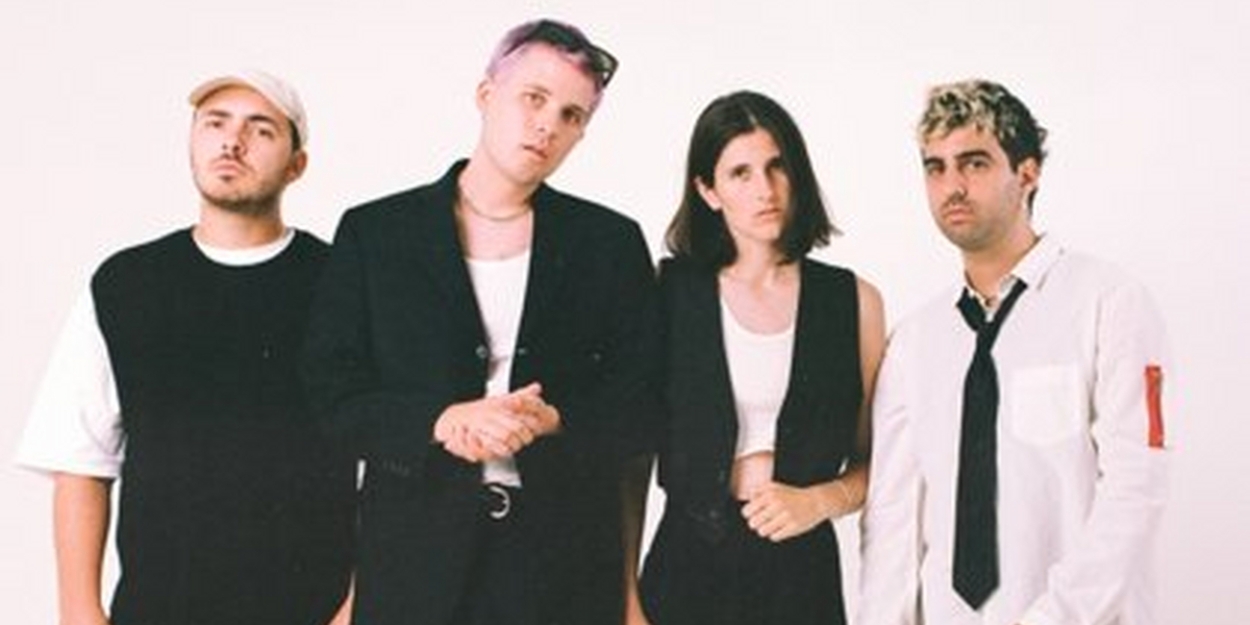 Valley Share Third Single Off Their Upcoming Sophomore Album 'Break for You' 