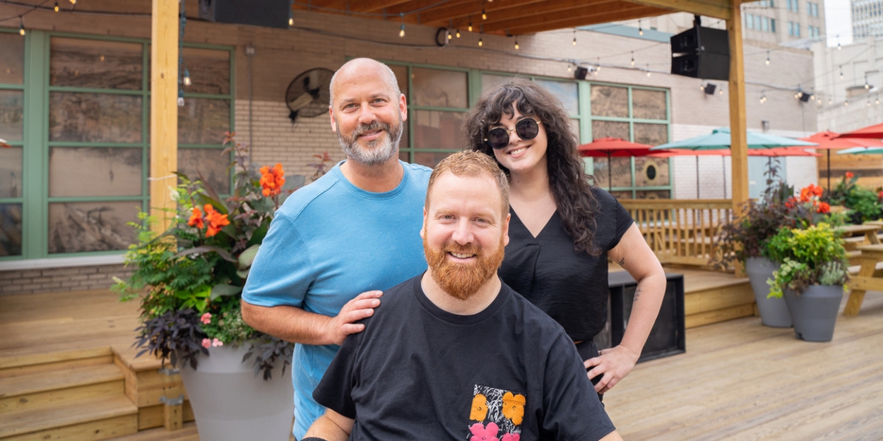 Eli Kulp's Delicious City Hosting Summer Concert Series With Top Chefs At Liberty Point - Vimarsana News